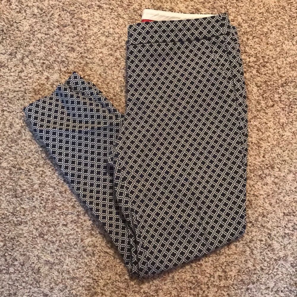 Dress pants